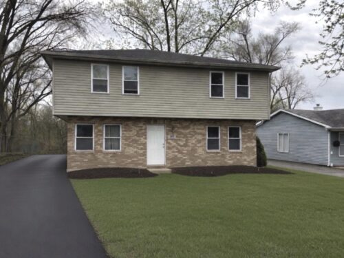 307 Durham Drive, Steger, IL