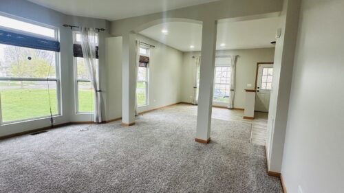 1637 Trails End Lane, Bolingbrook, IL