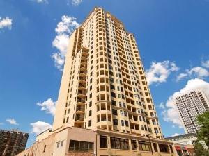 1464 S MICHIGAN Avenue #2303, Chicago, IL