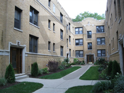 2649 N Spaulding Avenue #1E, Chicago, IL