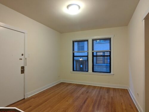 2649 N Spaulding Avenue #1E, Chicago, IL