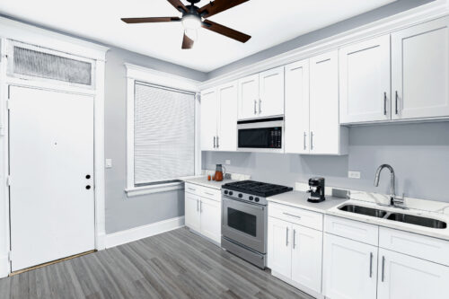 5343 S Indiana Avenue #1, Chicago, IL