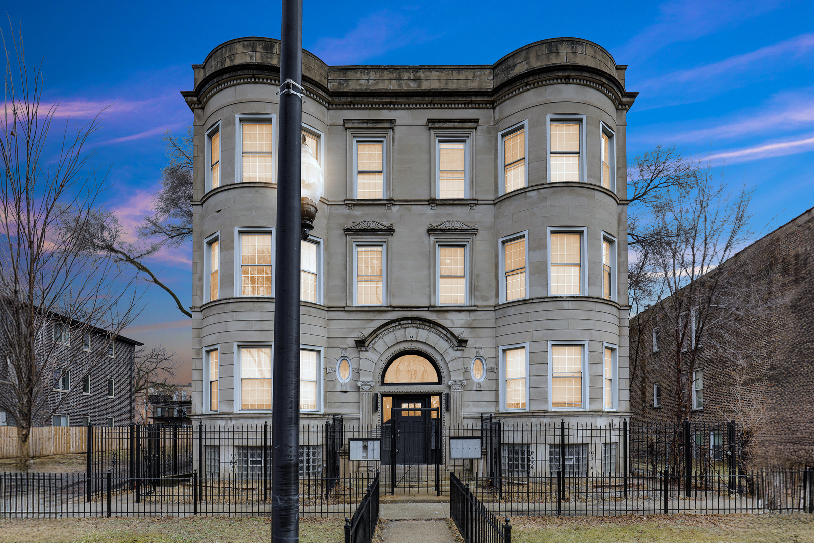 5343 S Indiana Avenue #1, Chicago, IL