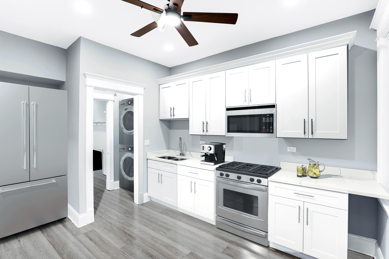 5343 S Indiana Avenue #1, Chicago, IL