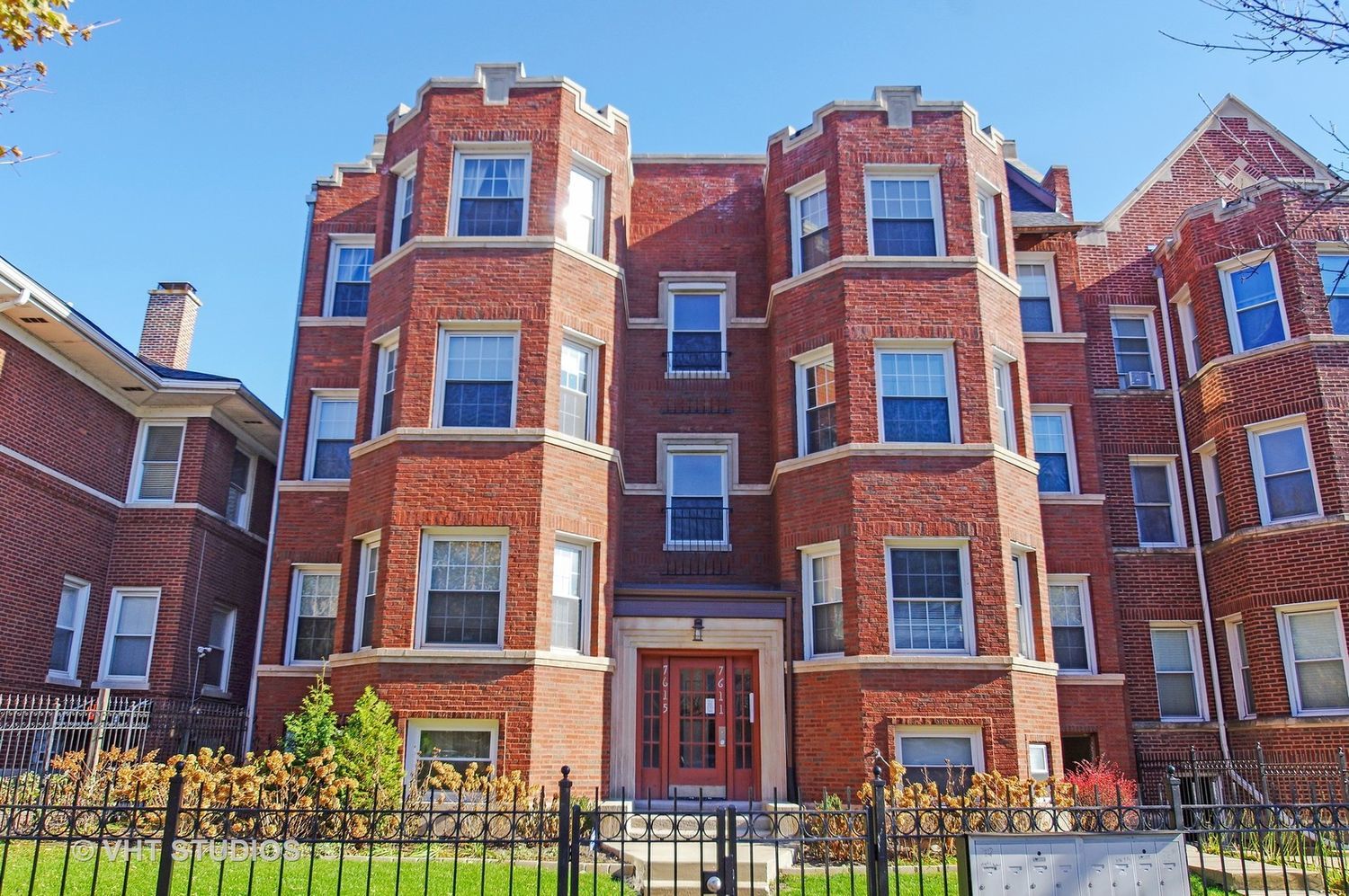 7611 N Sheridan Road #GS, Chicago, IL