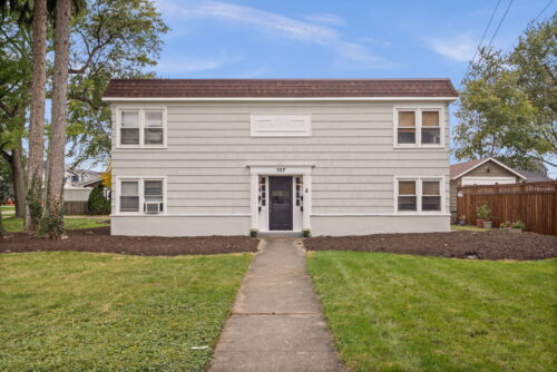 107 N Mallory Avenue, Batavia, IL