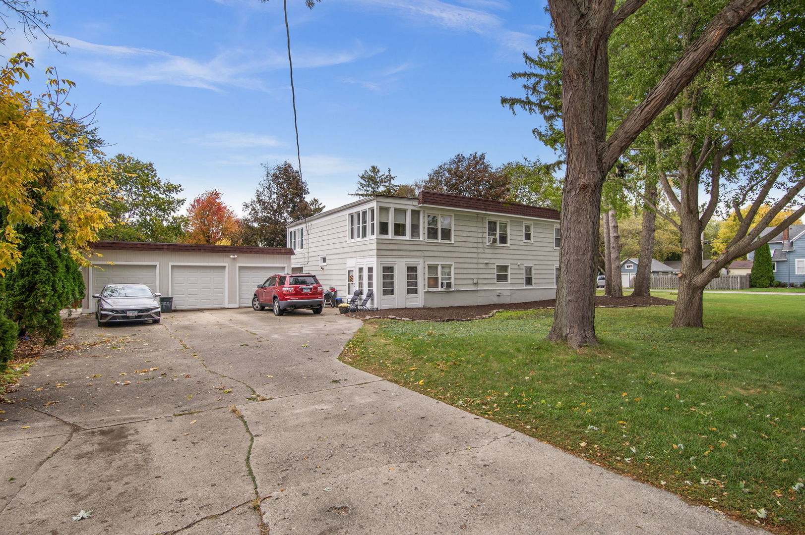 107 N Mallory Avenue, Batavia, IL