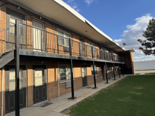 5508 W 55th Street #1, Chicago, IL