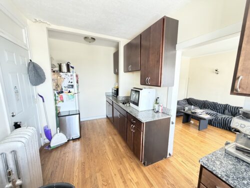 3155 W Augusta Boulevard #3B, Chicago, IL