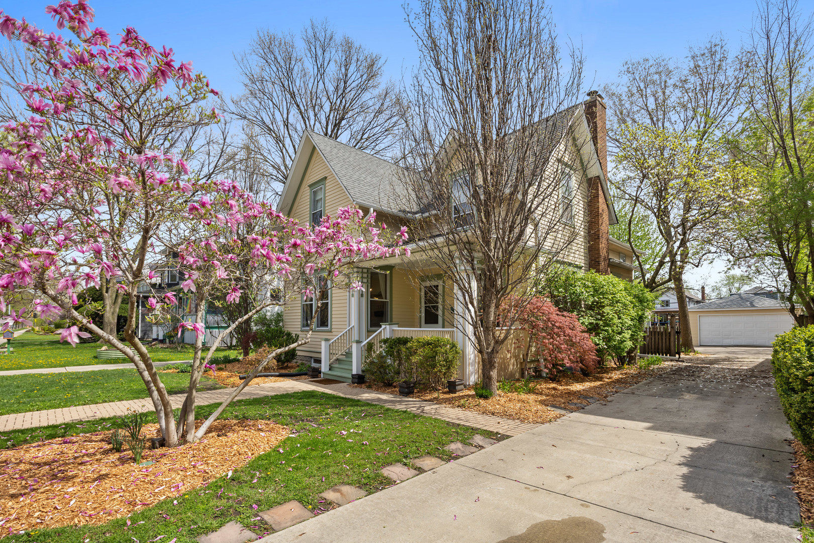 622 N Ridgeland Avenue, Oak Park, IL