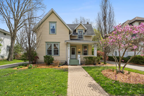 622 N Ridgeland Avenue, Oak Park, IL