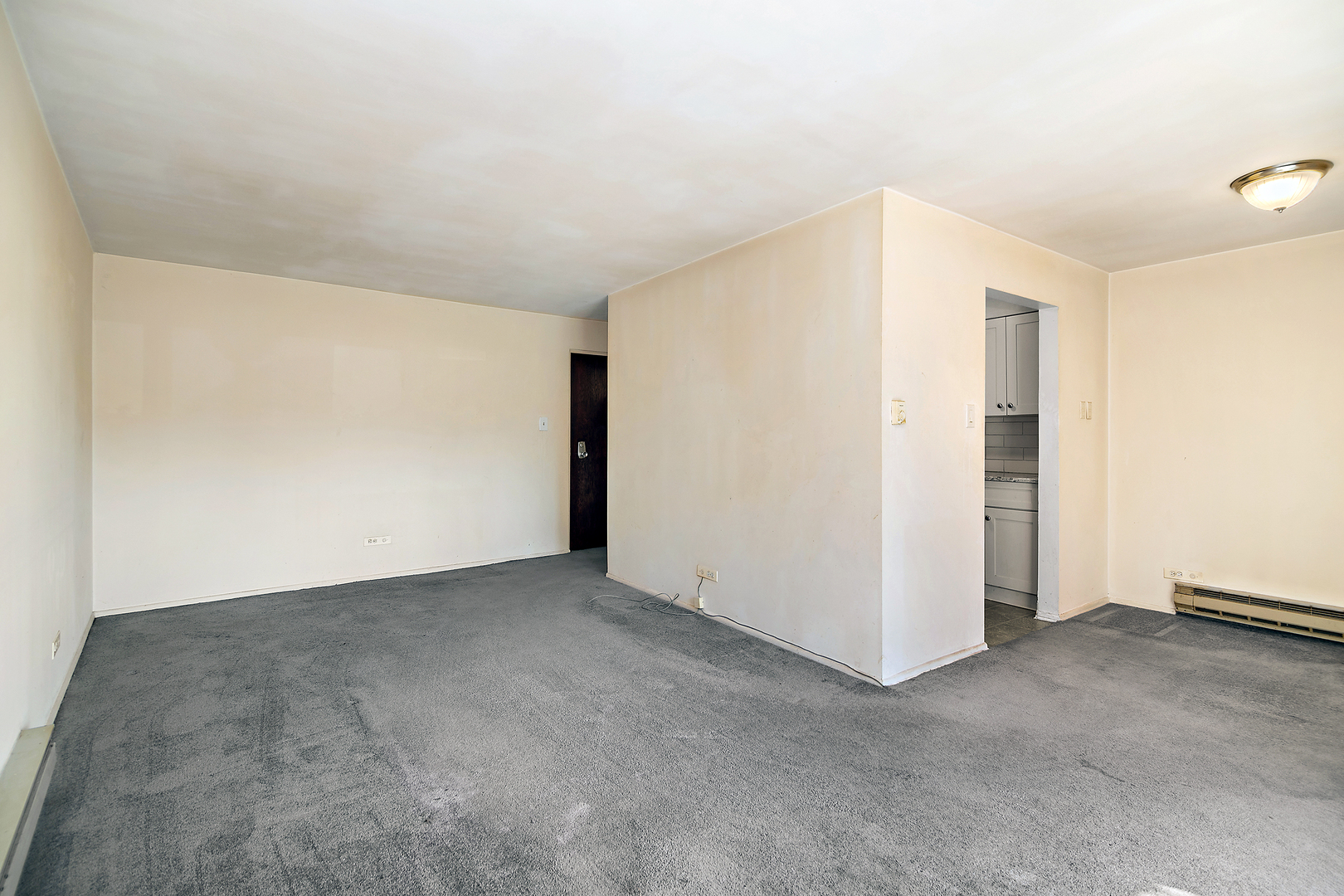 9724 S Karlov Avenue #105, Oak Lawn, IL