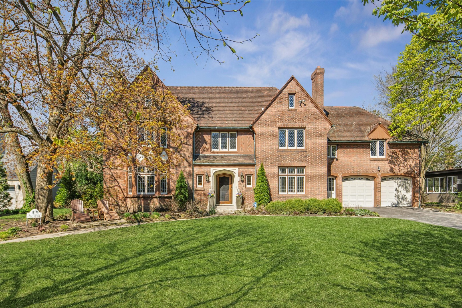 1018 EASTWOOD Road, Glencoe, IL