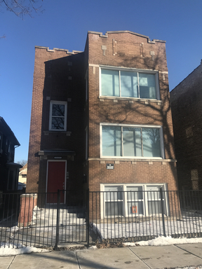 2115 N Kildare Avenue, Chicago, IL