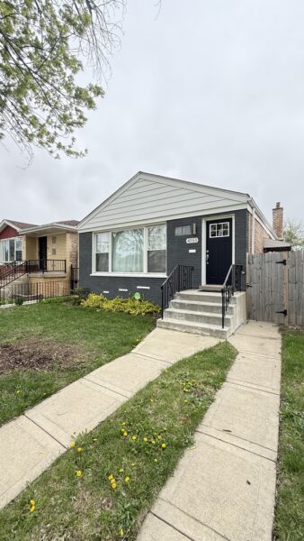 4553 S LECLAIRE Avenue, Chicago, IL