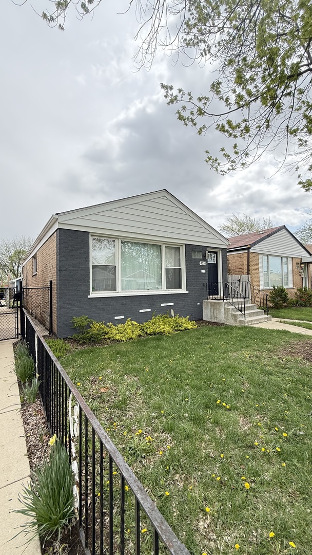 4553 S LECLAIRE Avenue, Chicago, IL