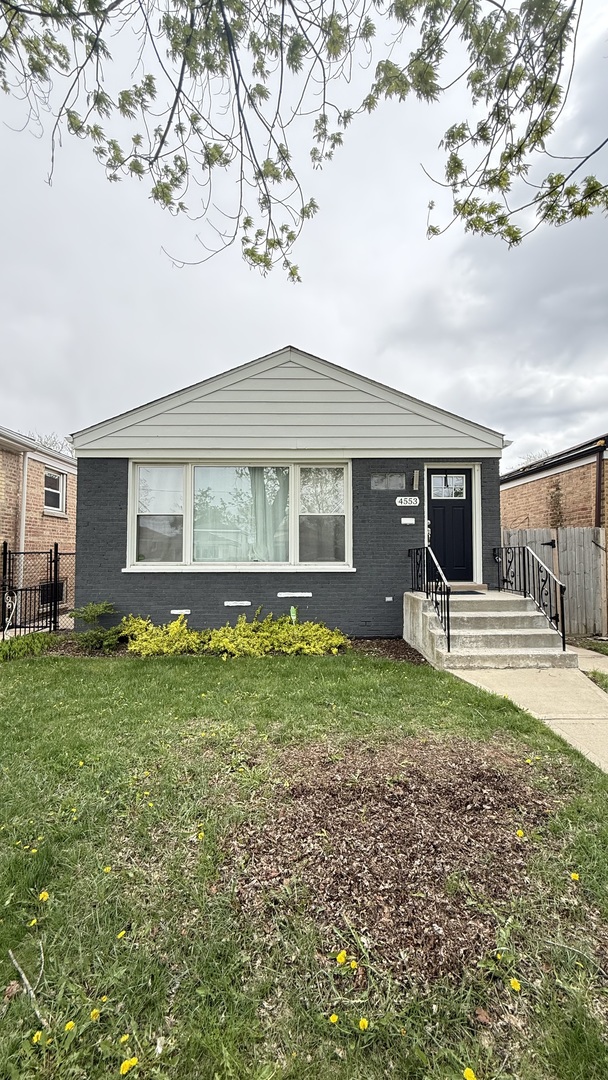 4553 S LECLAIRE Avenue, Chicago, IL
