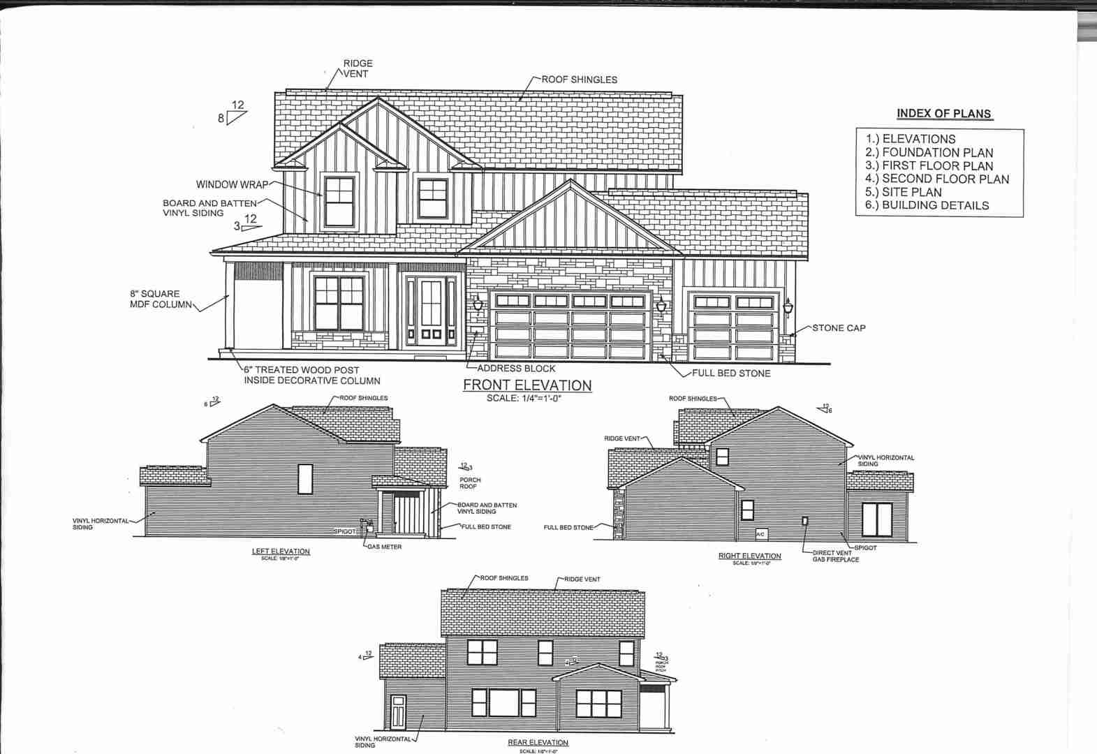 415 Sutton Street, Savoy, IL