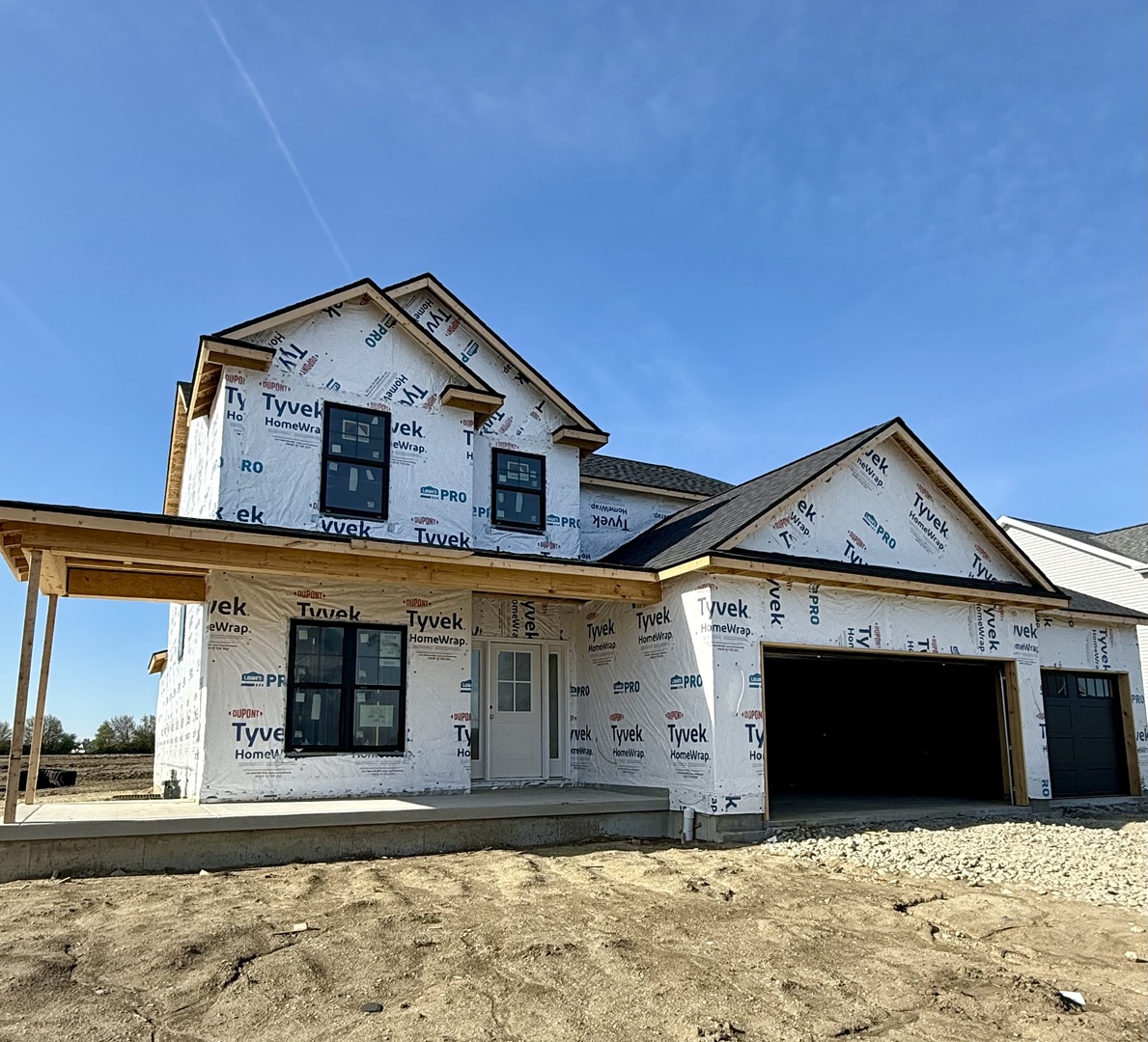 415 Sutton Street, Savoy, IL