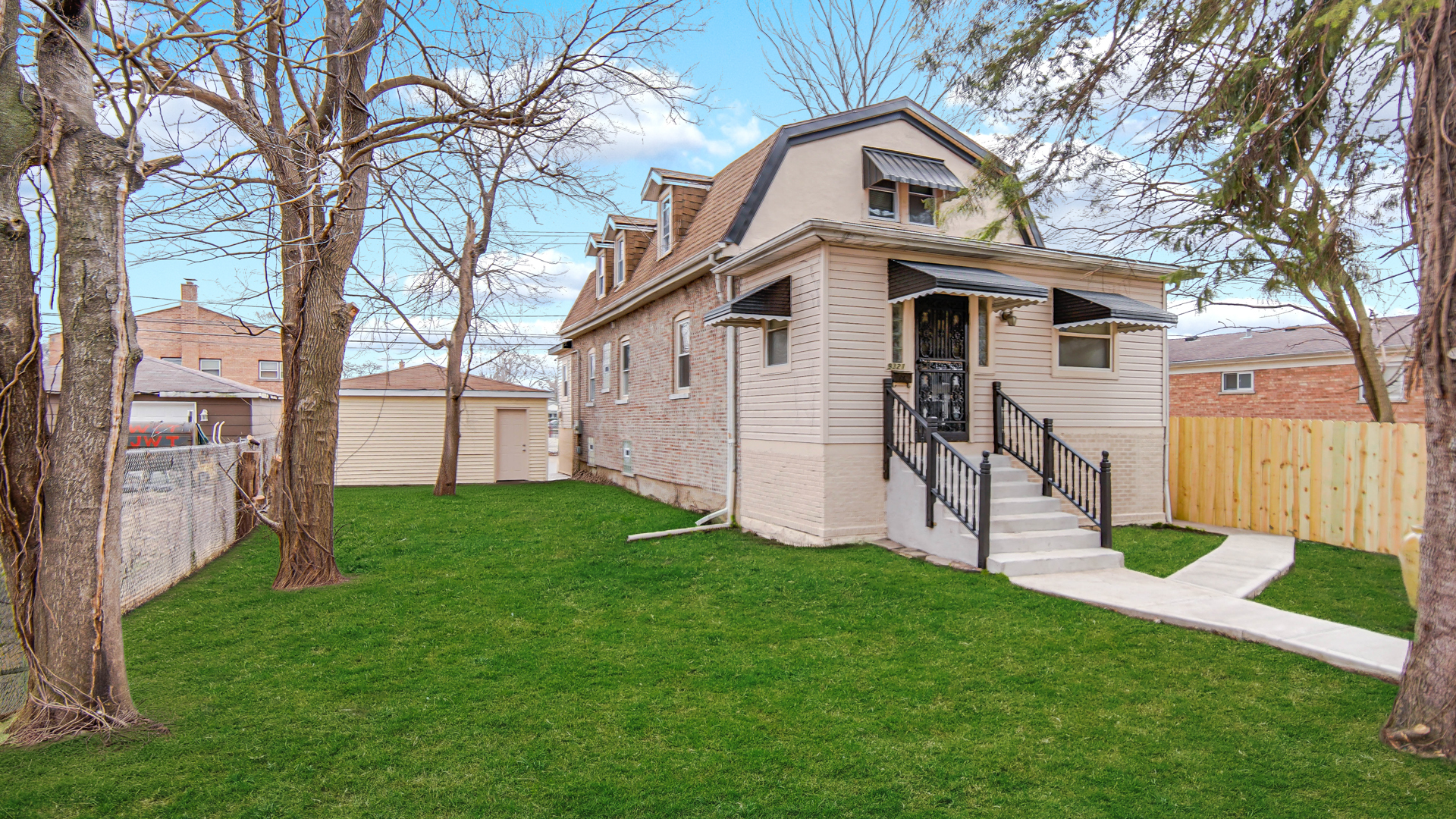 9321 S Green Street, Chicago, IL