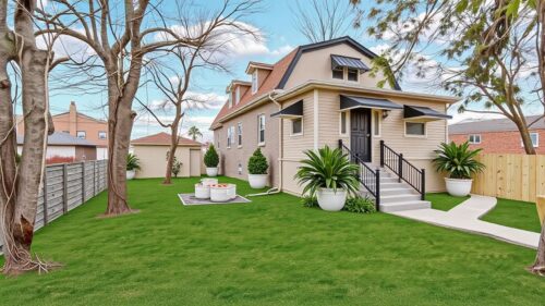 9321 S Green Street, Chicago, IL