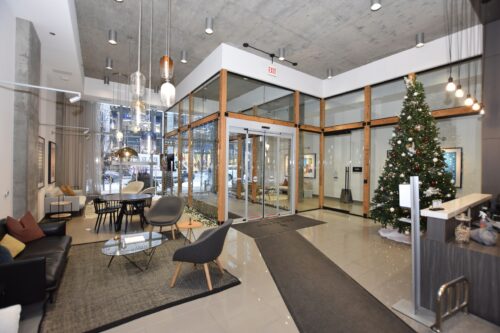 60 E Randolph Street #PH23A, Chicago, IL