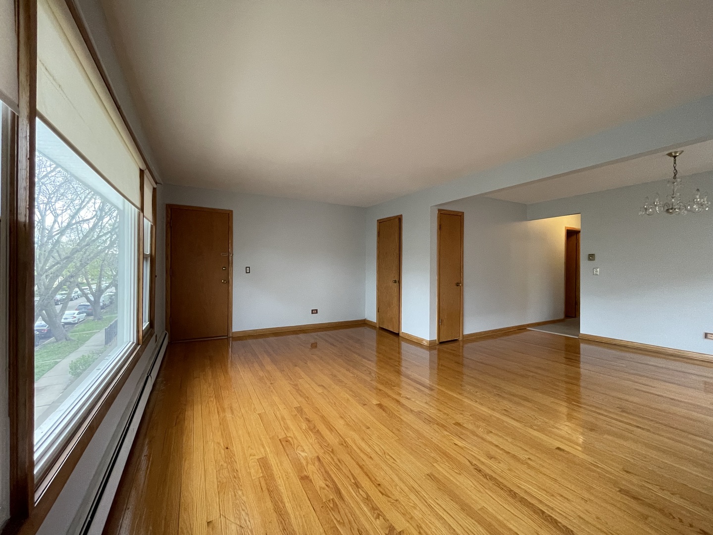 8645 W SUMMERDALE Avenue #3, Chicago, IL