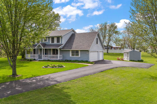 17654 Driftwood Lane, Homer Glen, IL