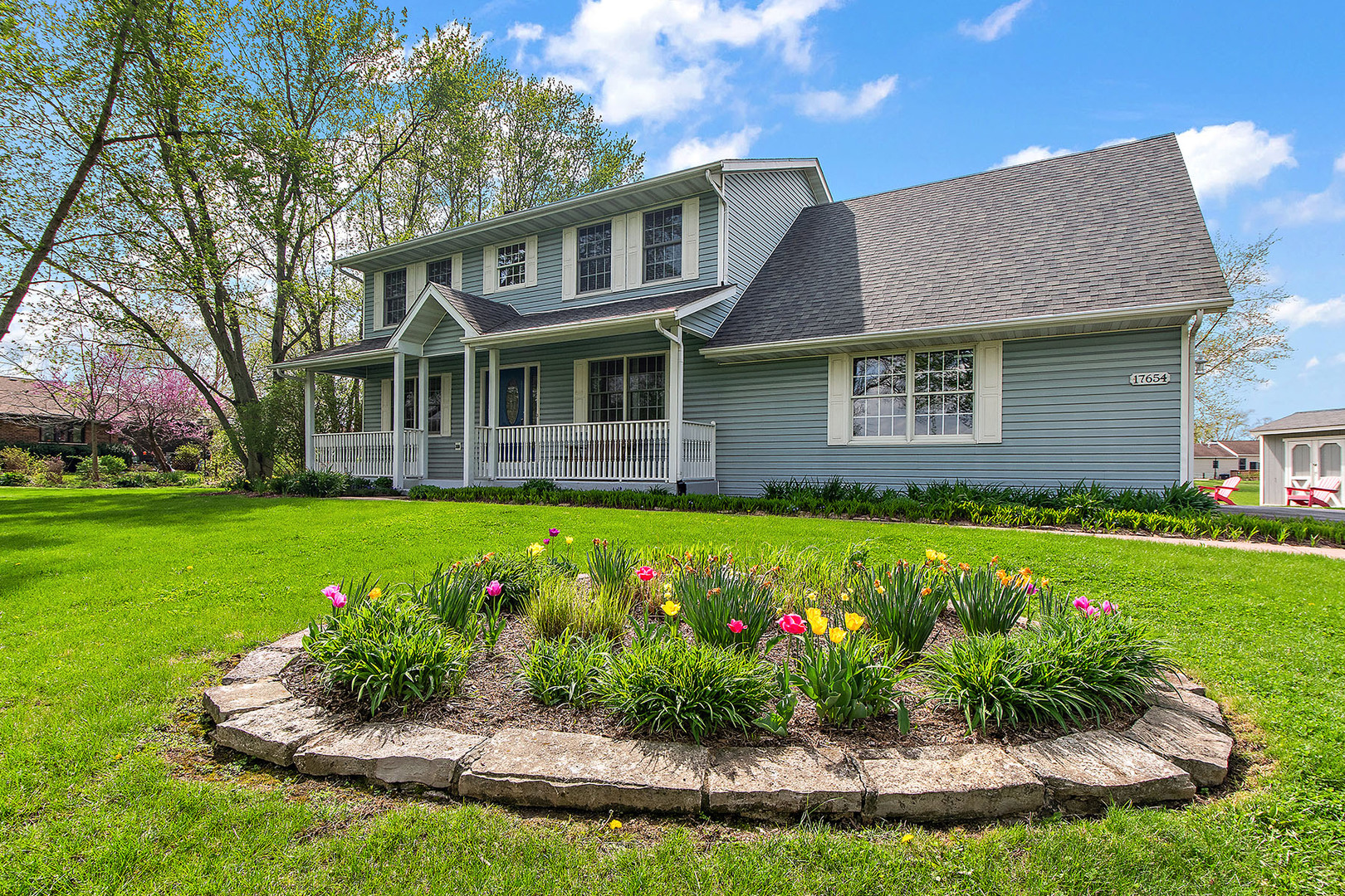 17654 Driftwood Lane, Homer Glen, IL