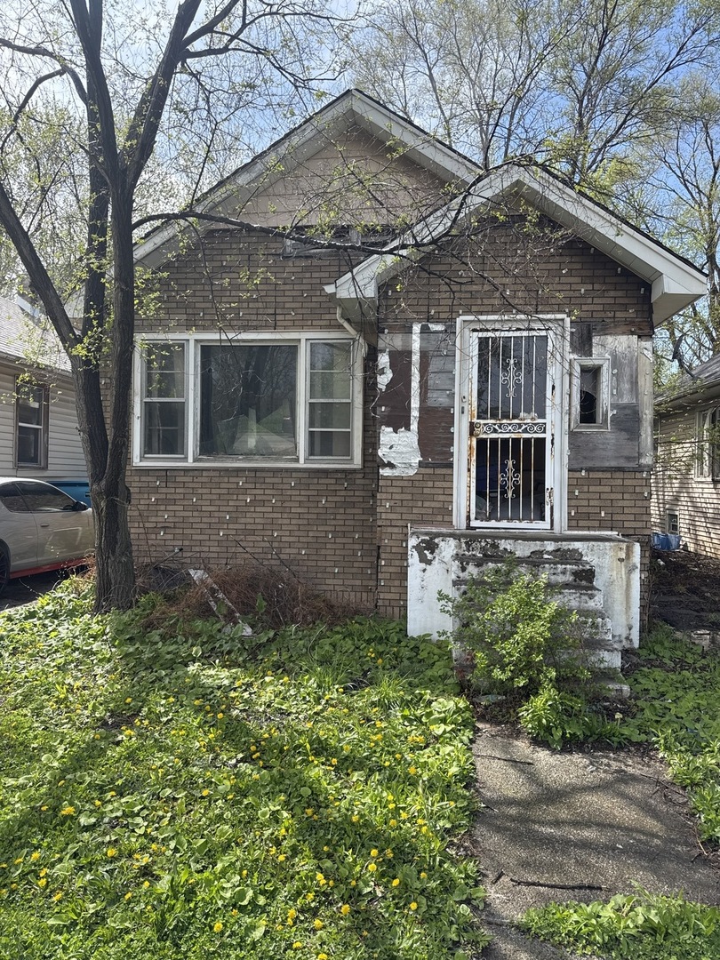 14718 Loomis Avenue, Harvey, IL