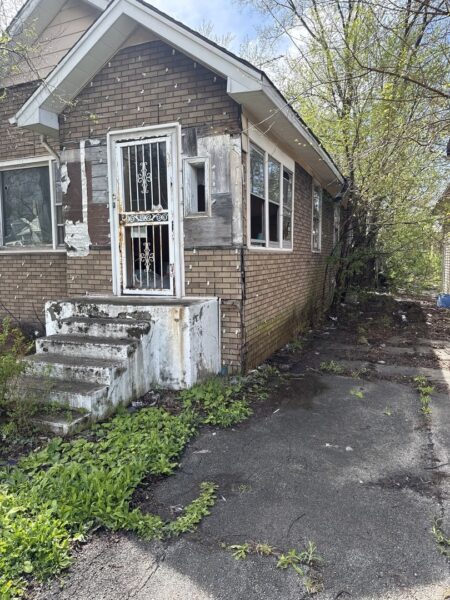 14718 Loomis Avenue, Harvey, IL