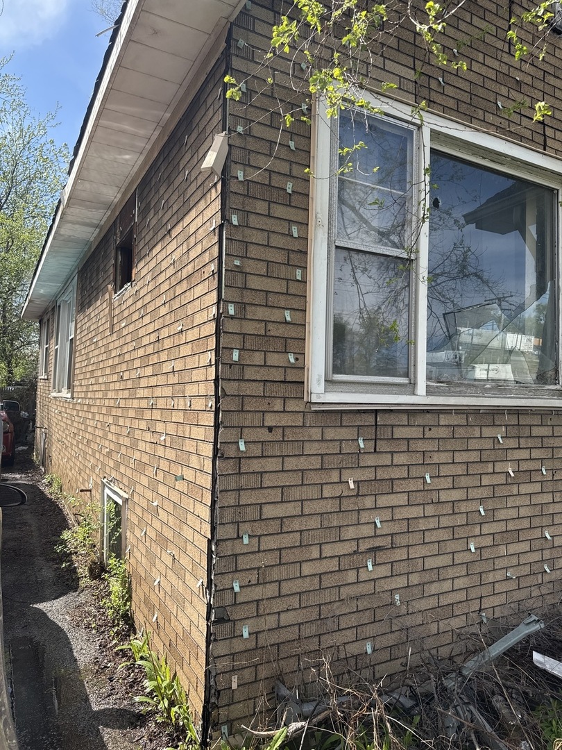 14718 Loomis Avenue, Harvey, IL