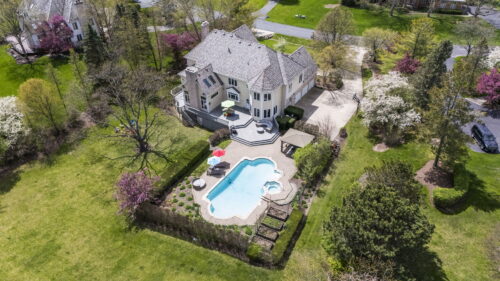 5892 Partridge Lane, Long Grove, IL
