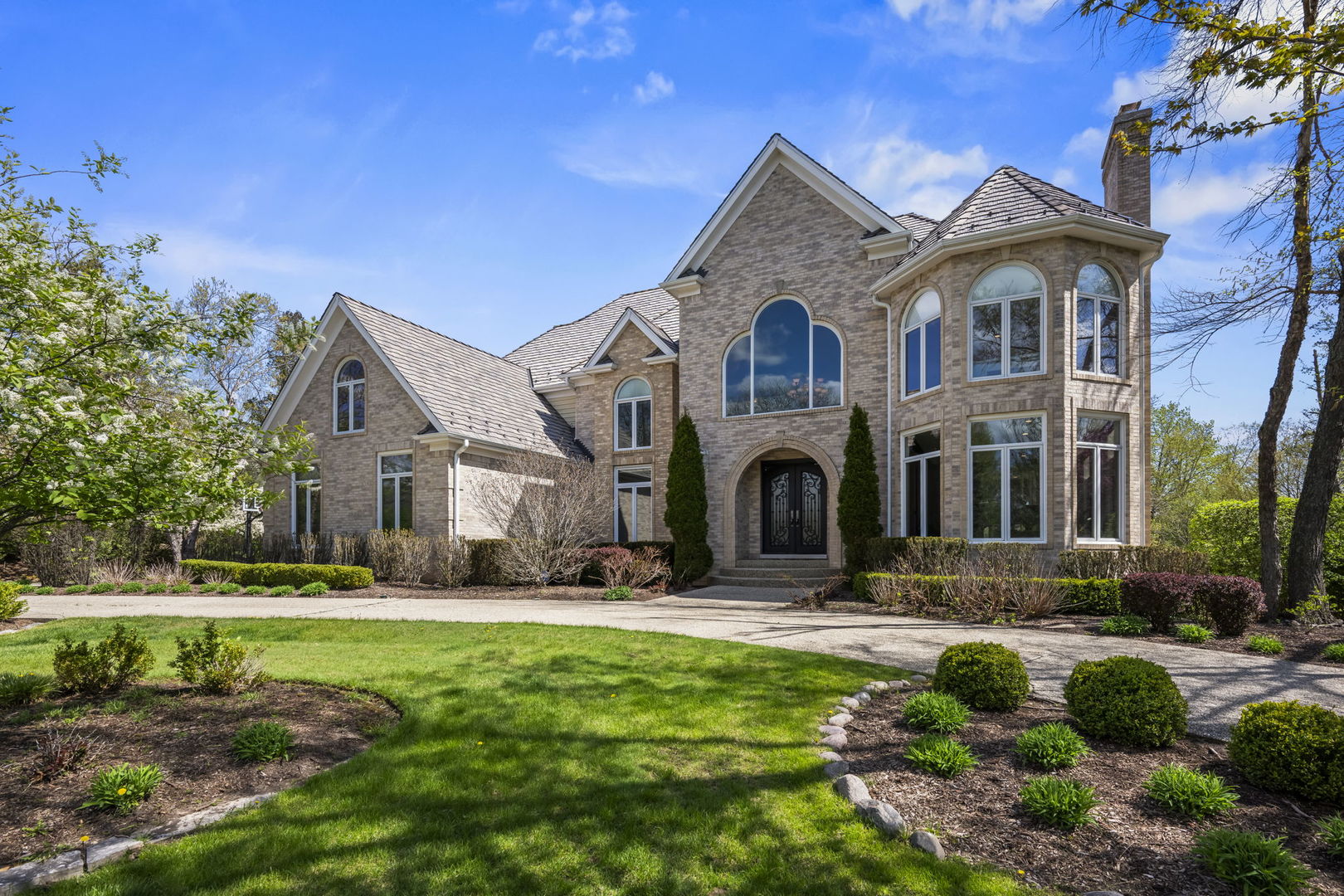 5892 Partridge Lane, Long Grove, IL