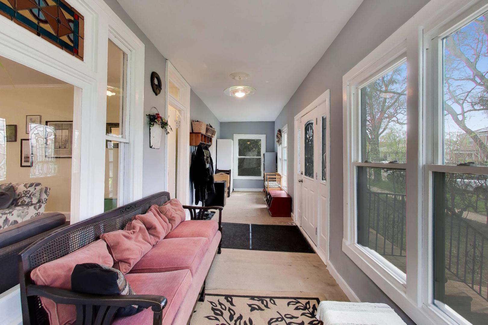 1619 Fowler Avenue, Evanston, IL