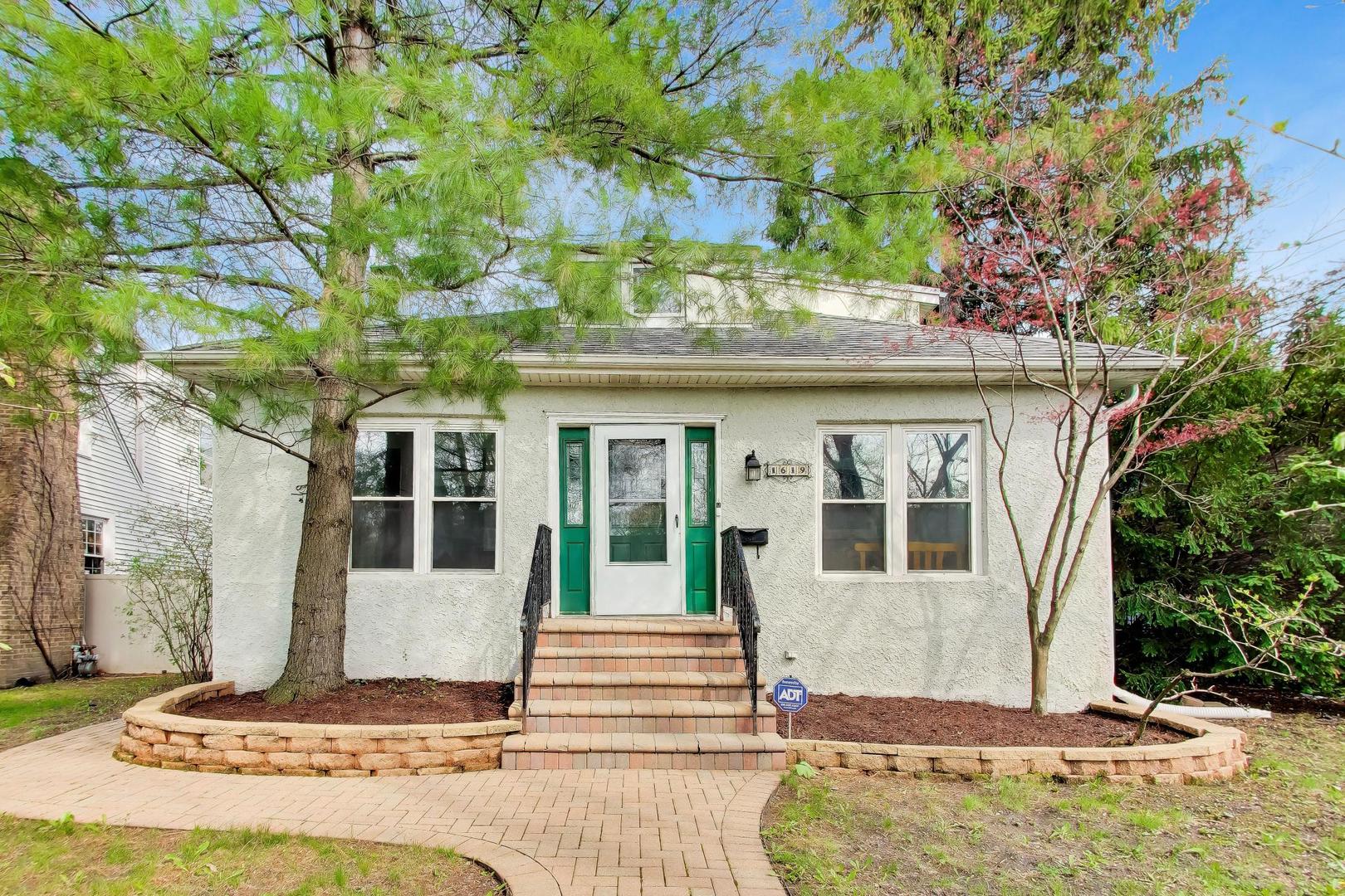 1619 Fowler Avenue, Evanston, IL