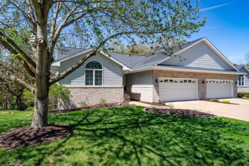 461 43rd Avenue Court #6, East Moline, IL