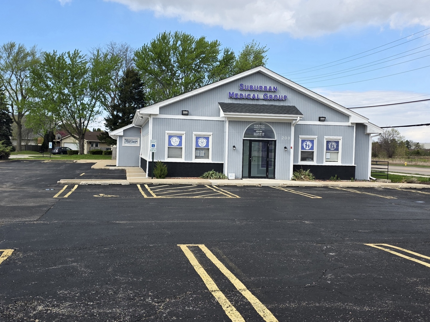 200 N Gary Avenue, Carol Stream, IL