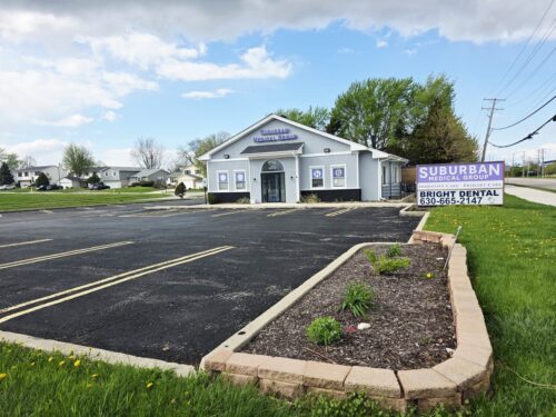 200 N Gary Avenue, Carol Stream, IL