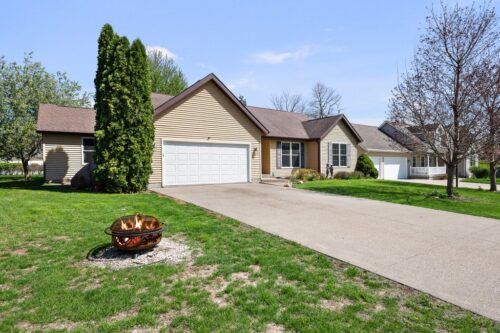 318 Sycamore Street, Wilton, IA