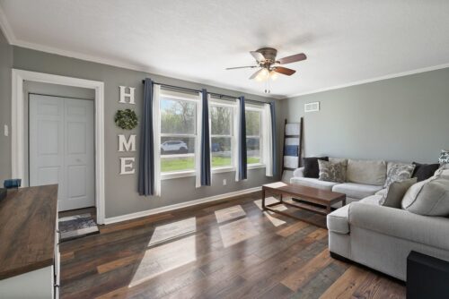 36812 N Helen Drive, Lake Villa, IL