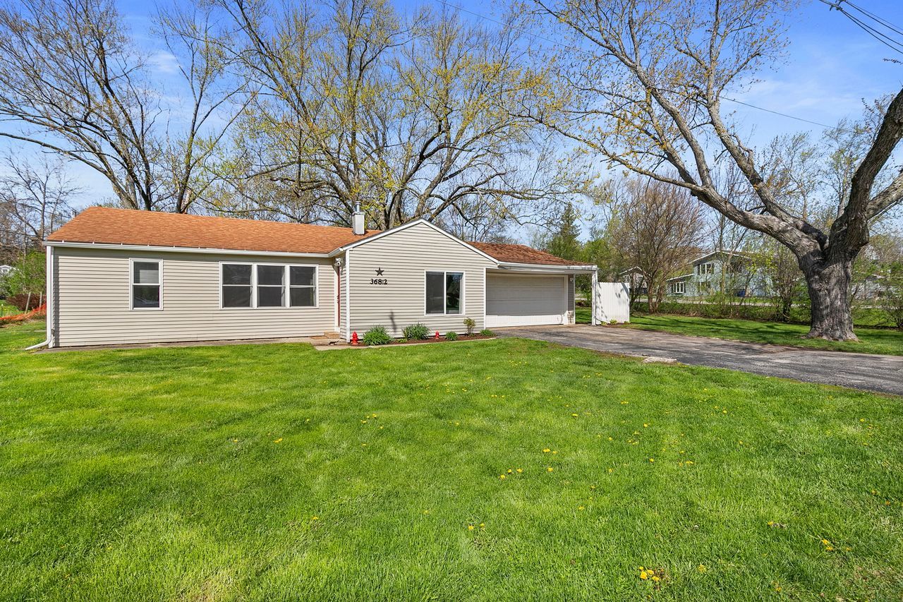 36812 N Helen Drive, Lake Villa, IL