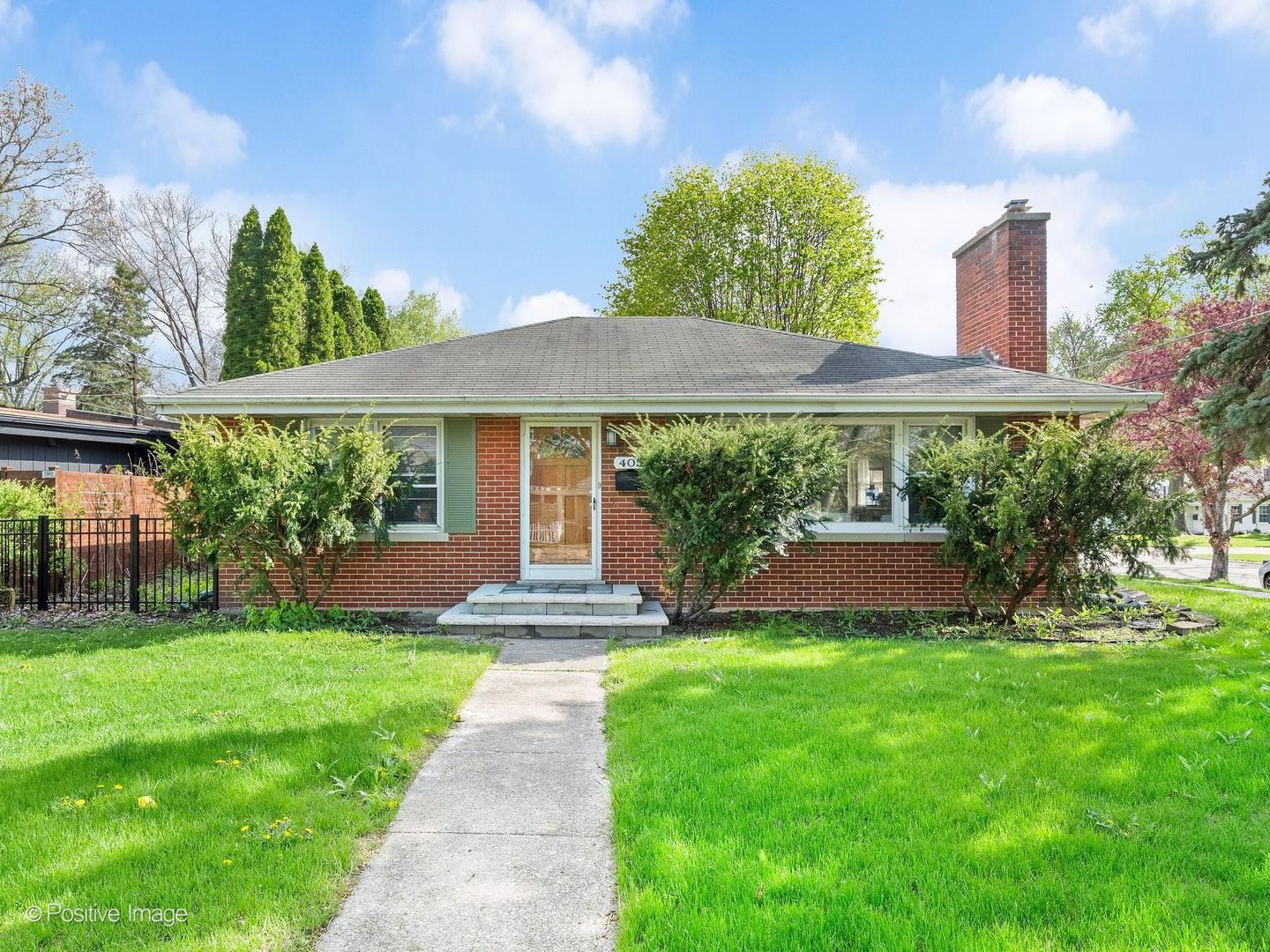 405 Greenfield Avenue, Glen Ellyn, IL