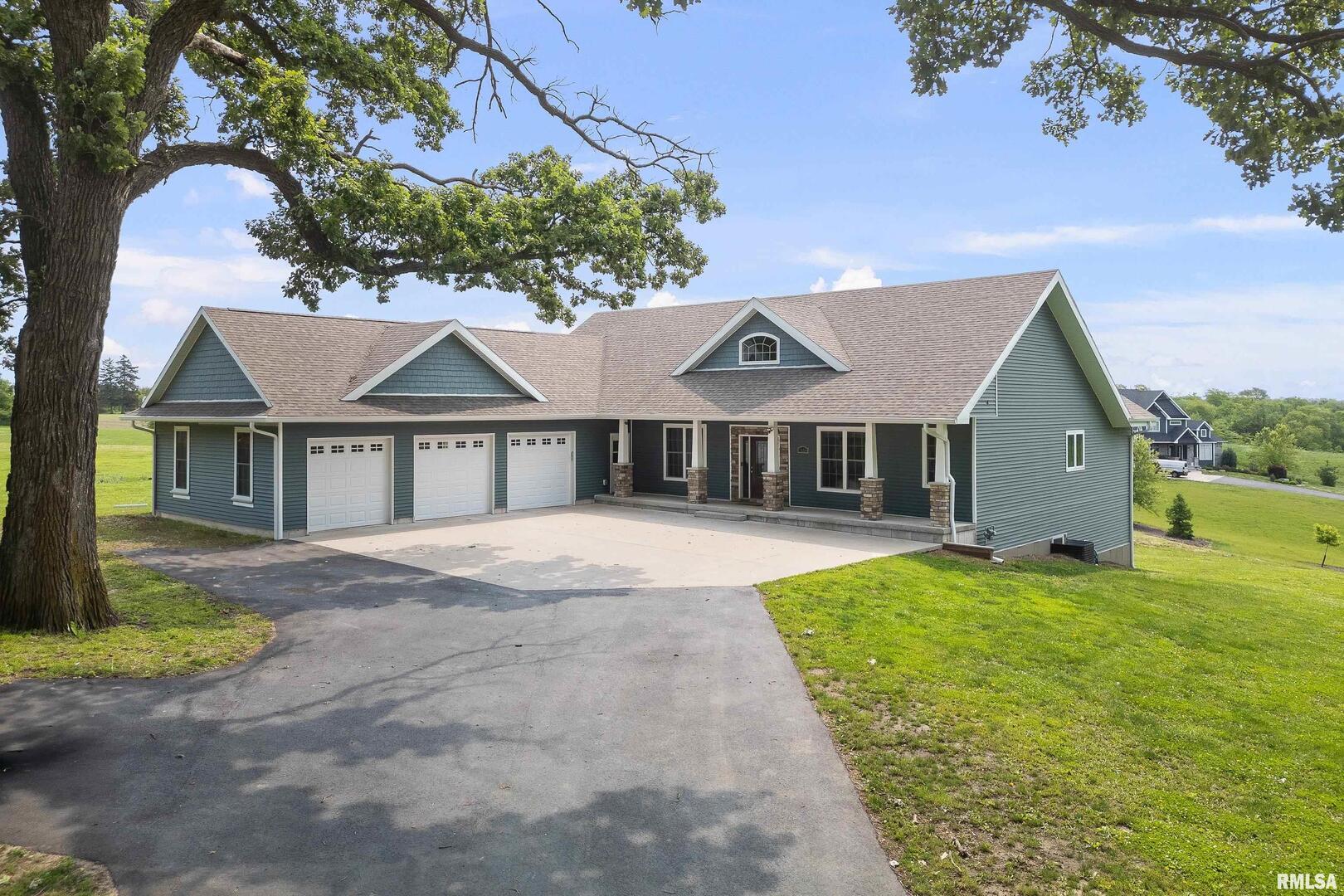 1335 N UTAH Avenue, Davenport, IA