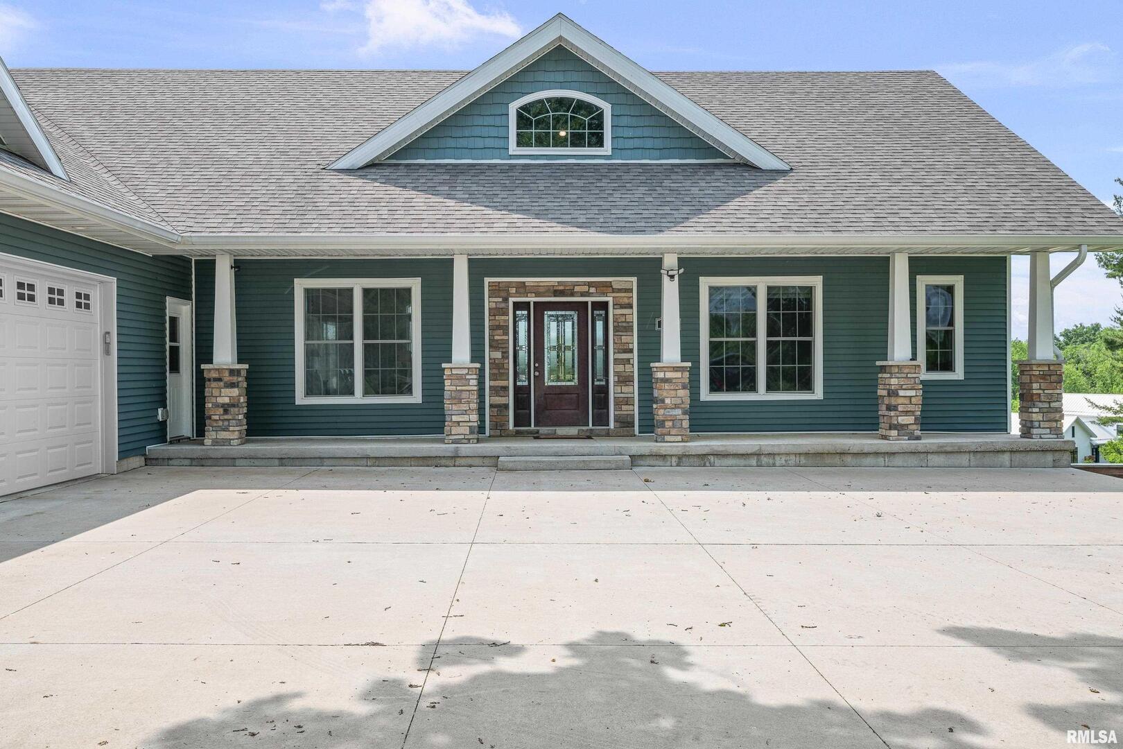 1335 N UTAH Avenue, Davenport, IA