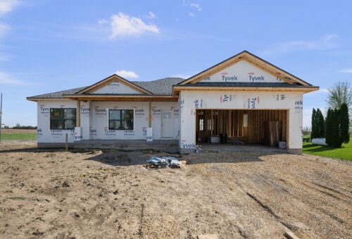 455 Rhonda Road, New Liberty, IA