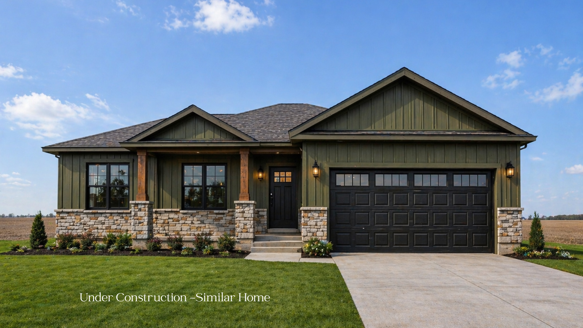 455 Rhonda Road, New Liberty, IA