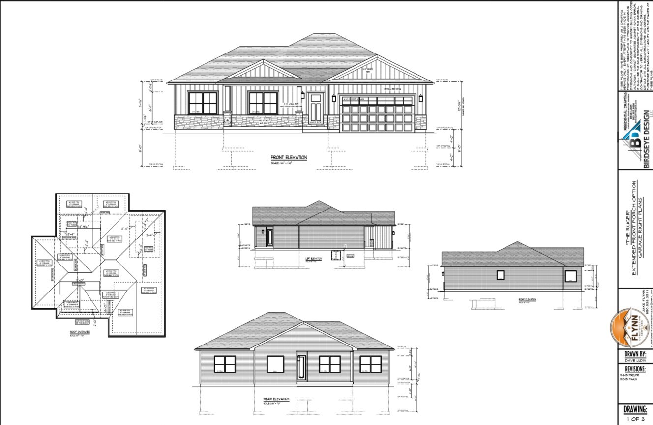 455 Rhonda Road, New Liberty, IA