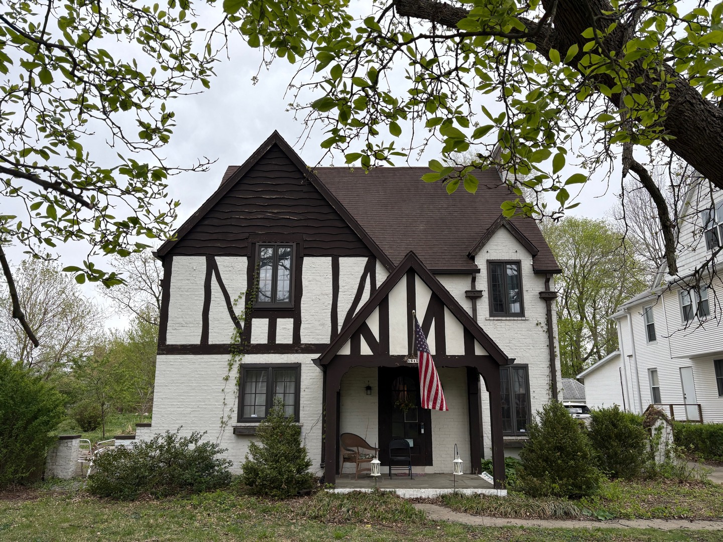 1615 N Vermilion Street, Danville, IL