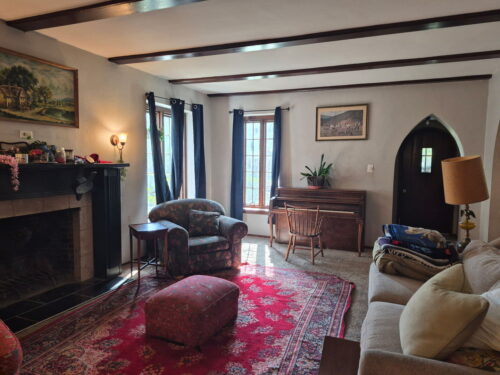 1615 N Vermilion Street, Danville, IL